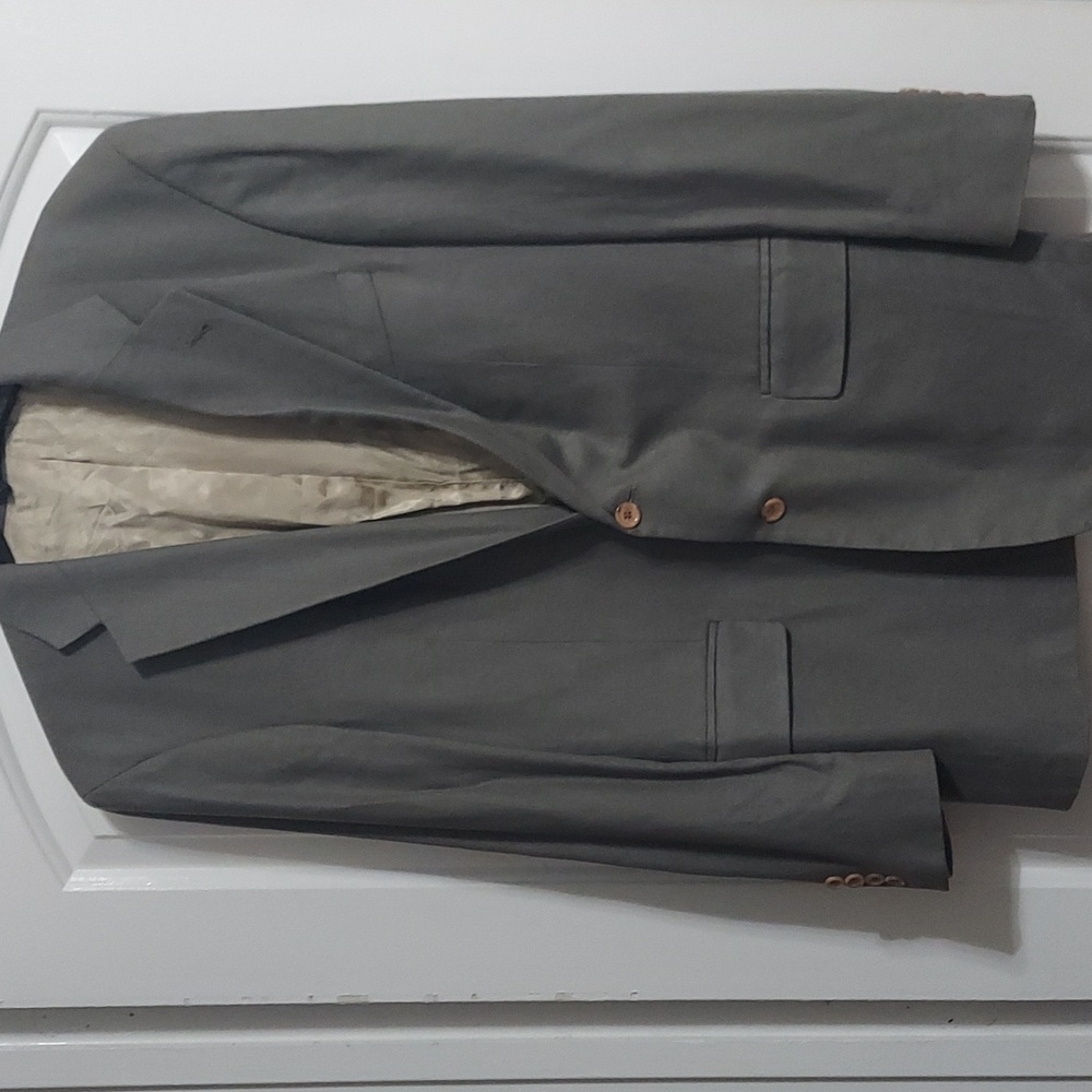 Oscar De La Renta Blazar